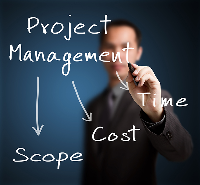 Image result for Project Management