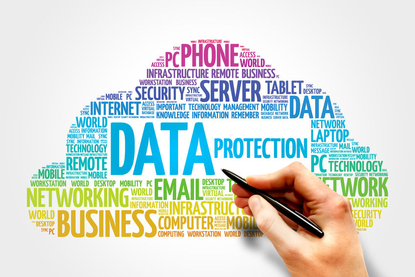 Security and Data Protection in CRM